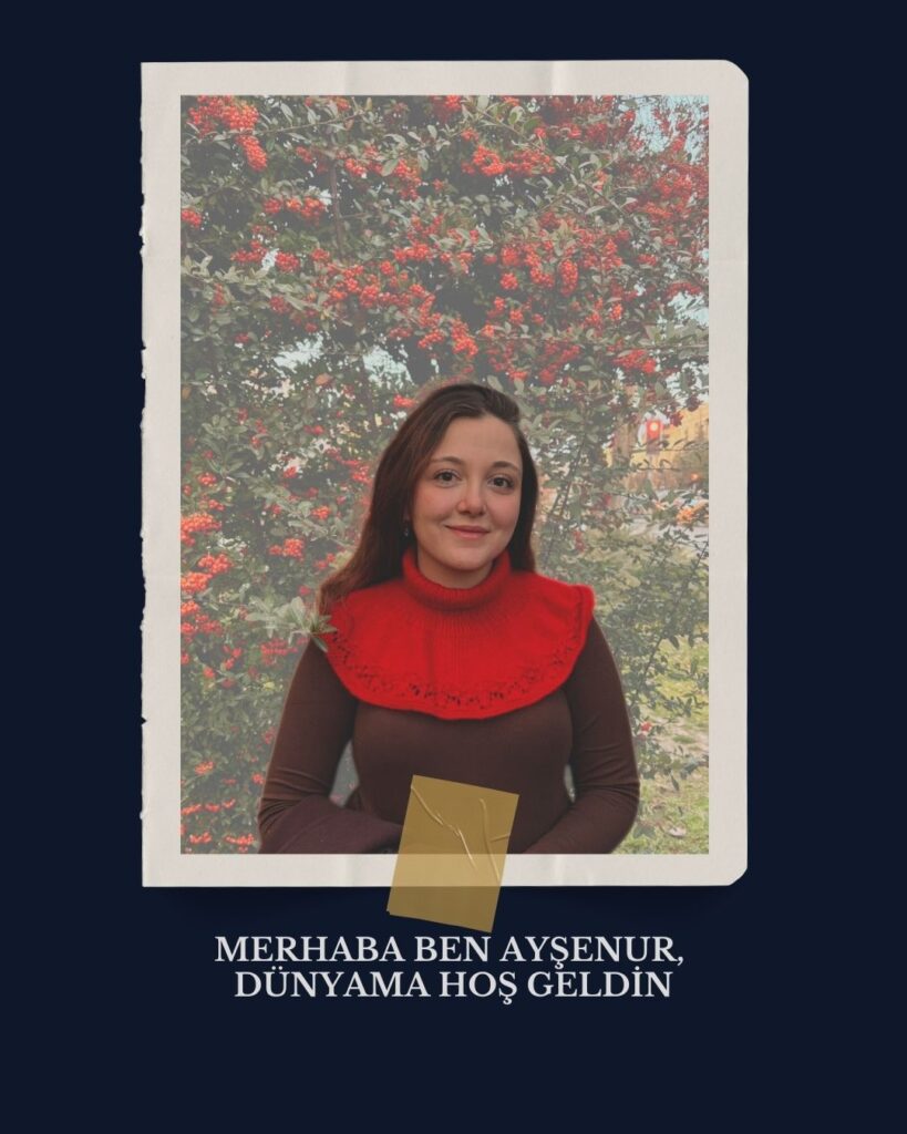 merhaba ben ria